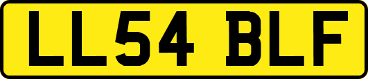LL54BLF