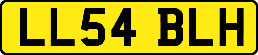 LL54BLH