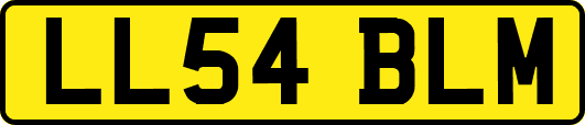 LL54BLM