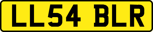 LL54BLR