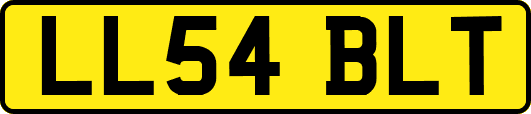 LL54BLT