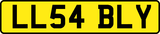 LL54BLY