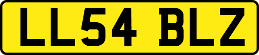 LL54BLZ
