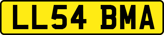 LL54BMA