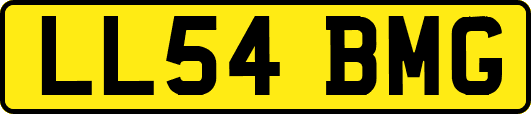 LL54BMG