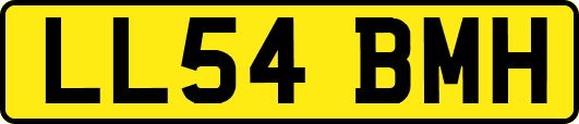 LL54BMH