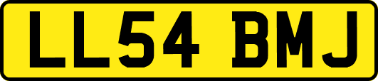 LL54BMJ
