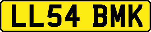 LL54BMK