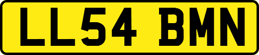 LL54BMN