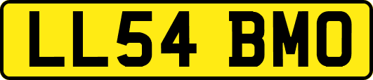 LL54BMO