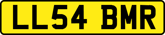 LL54BMR