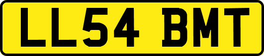 LL54BMT