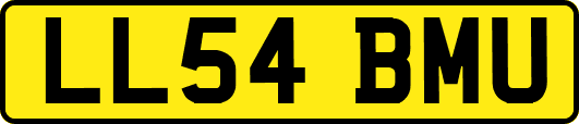 LL54BMU