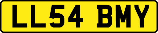 LL54BMY