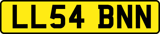 LL54BNN