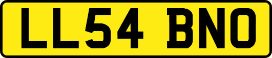 LL54BNO