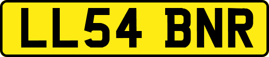 LL54BNR