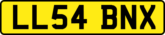 LL54BNX