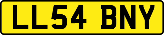 LL54BNY