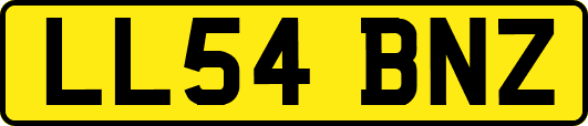 LL54BNZ