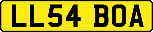 LL54BOA