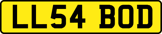 LL54BOD