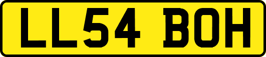 LL54BOH