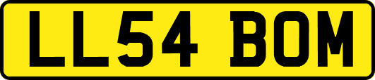 LL54BOM