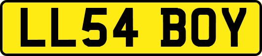 LL54BOY