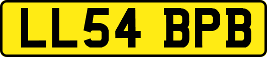 LL54BPB