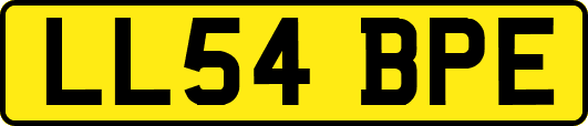 LL54BPE