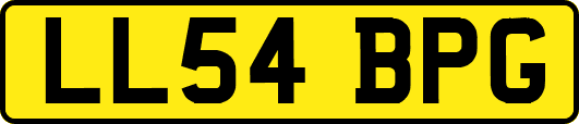 LL54BPG