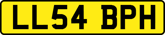 LL54BPH