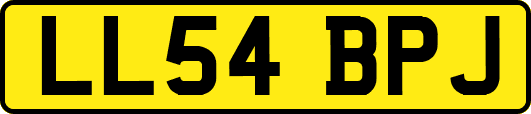 LL54BPJ