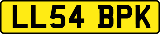 LL54BPK