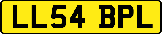 LL54BPL