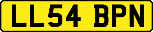 LL54BPN