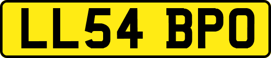 LL54BPO