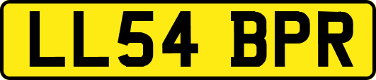 LL54BPR