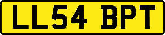 LL54BPT