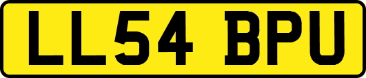 LL54BPU