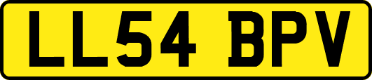 LL54BPV