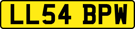 LL54BPW
