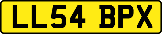 LL54BPX