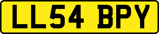 LL54BPY