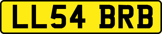 LL54BRB