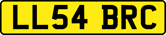 LL54BRC