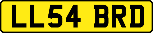 LL54BRD