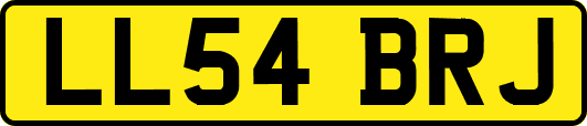 LL54BRJ