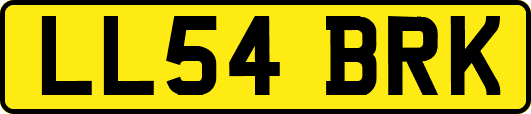 LL54BRK